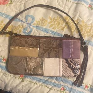 Wristlet